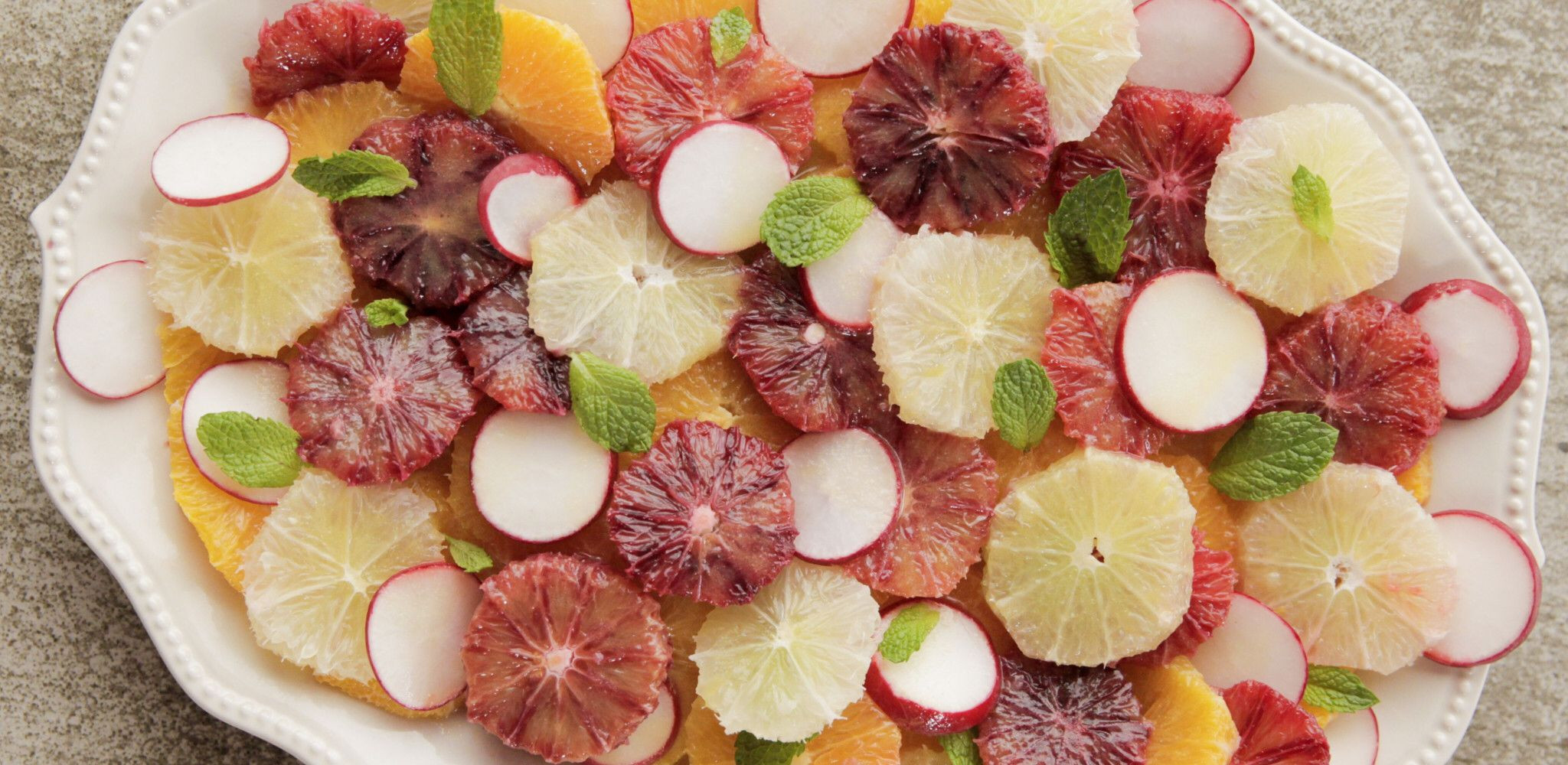 Brunch Desserts Food Network
 Citrus Salad Recipe