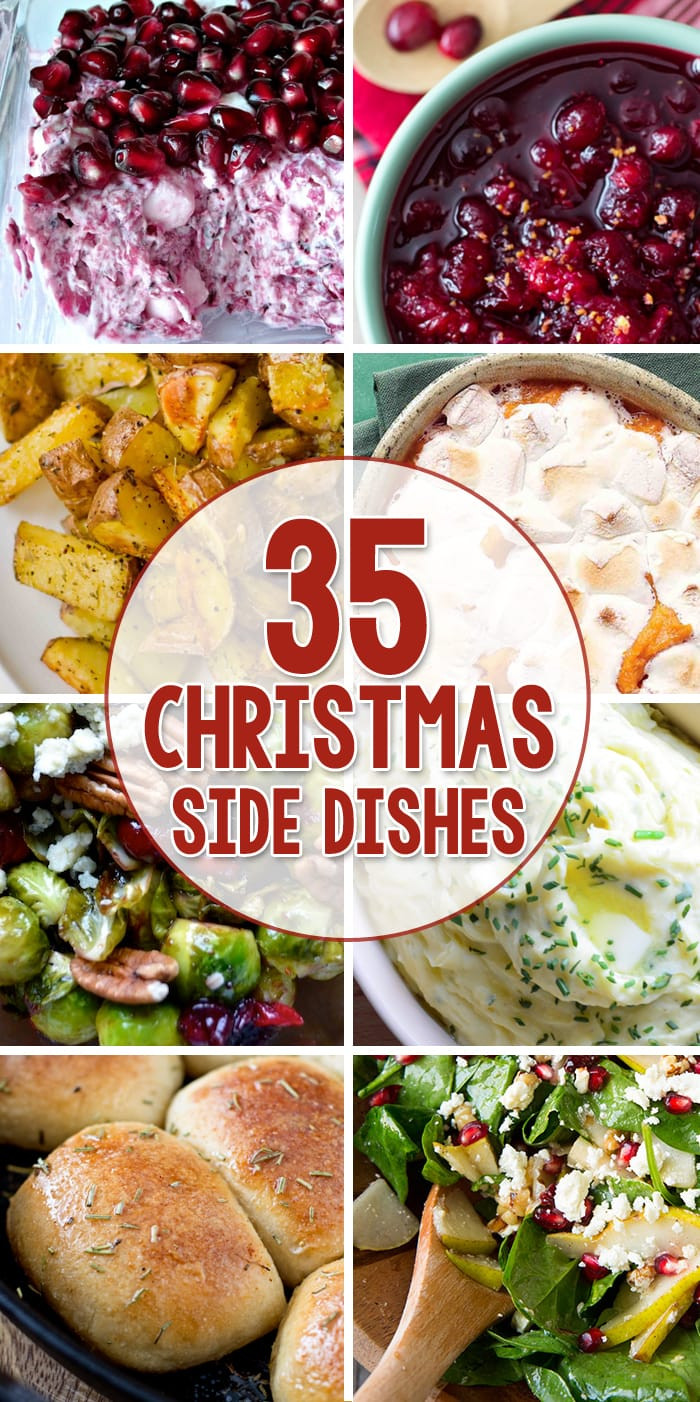 Brunch Side Dishes
 35 Side Dishes for Christmas Dinner Yellow Bliss Road