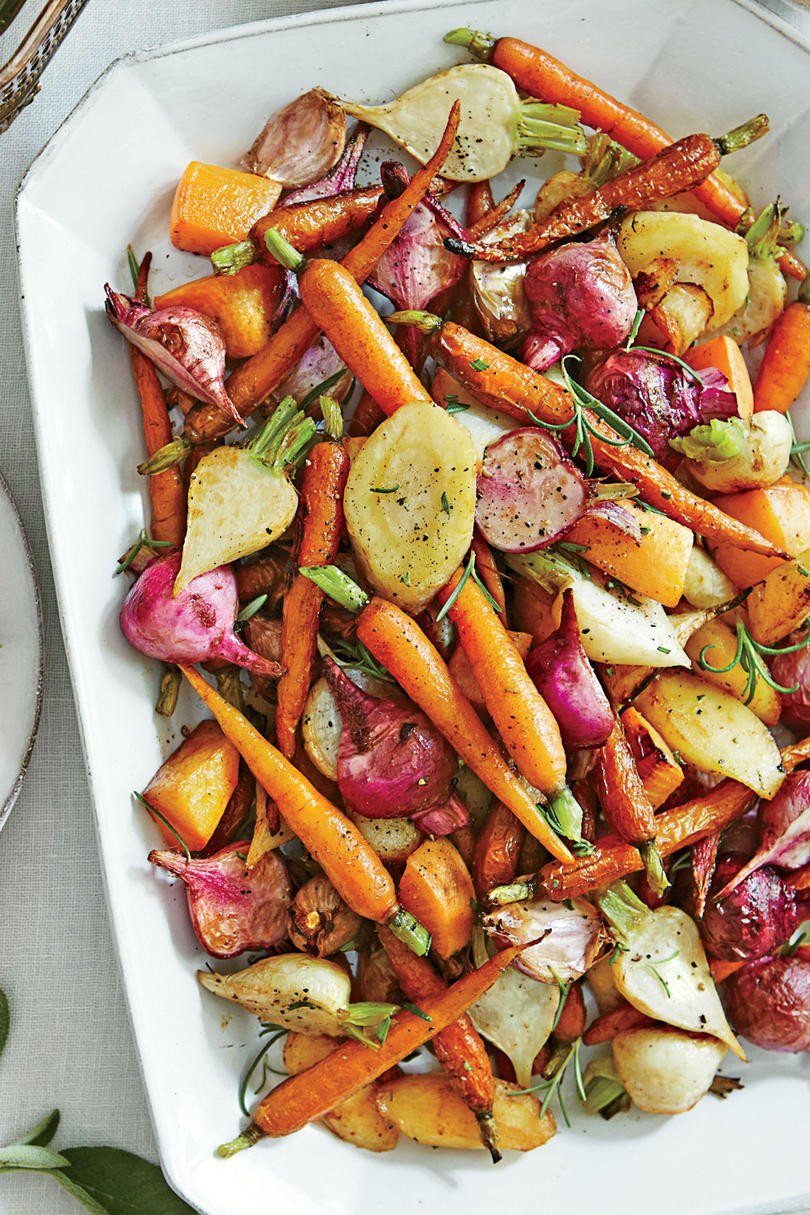 Brunch Vegetable Side Dishes
 Our Favorite Thanksgiving Ve able Side Dishes Southern
