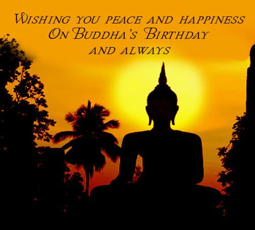 Buddha Birthday Quote
 Buddhist Birthday Quotes QuotesGram