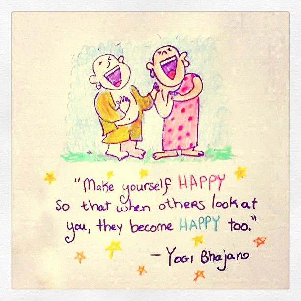 Buddhist Birthday Quote
 Today s Buddha Doodle How to Make Others Happy