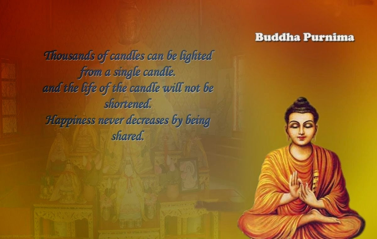 Buddhist Birthday Quote
 Buddha Birthday Quotes QuotesGram