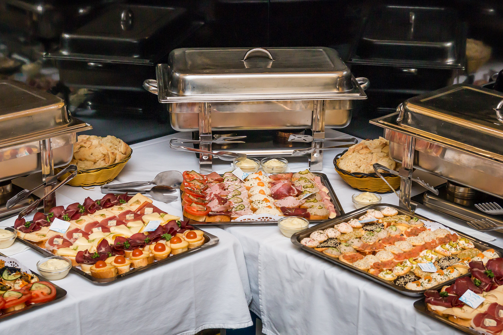 Buffet Ideas For Graduation Party
 Graduation Party Ideas A Guide To The Perfect Party For