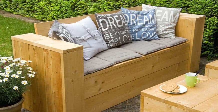 Build Bench Seat With Storage
 How to build outdoor storage bench seat – Storage Fact