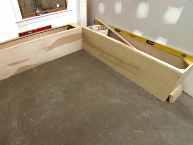 Build Bench Seat With Storage
 PDF Plans Kitchen Storage Bench Seat Plans Download shoe