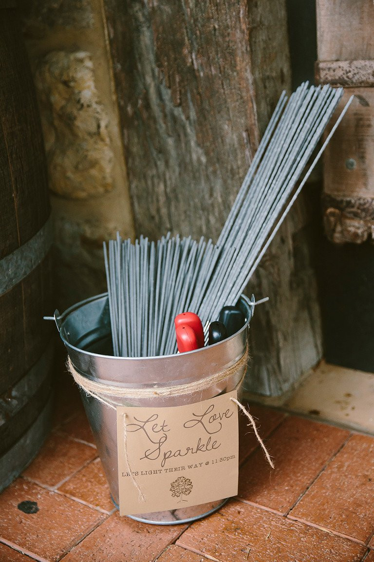 Bulk Sparklers For Wedding
 Wedding Sparkler Buckets