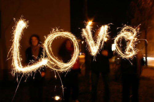 Bulk Sparklers For Wedding
 Heart Shaped Sparklers for Weddings