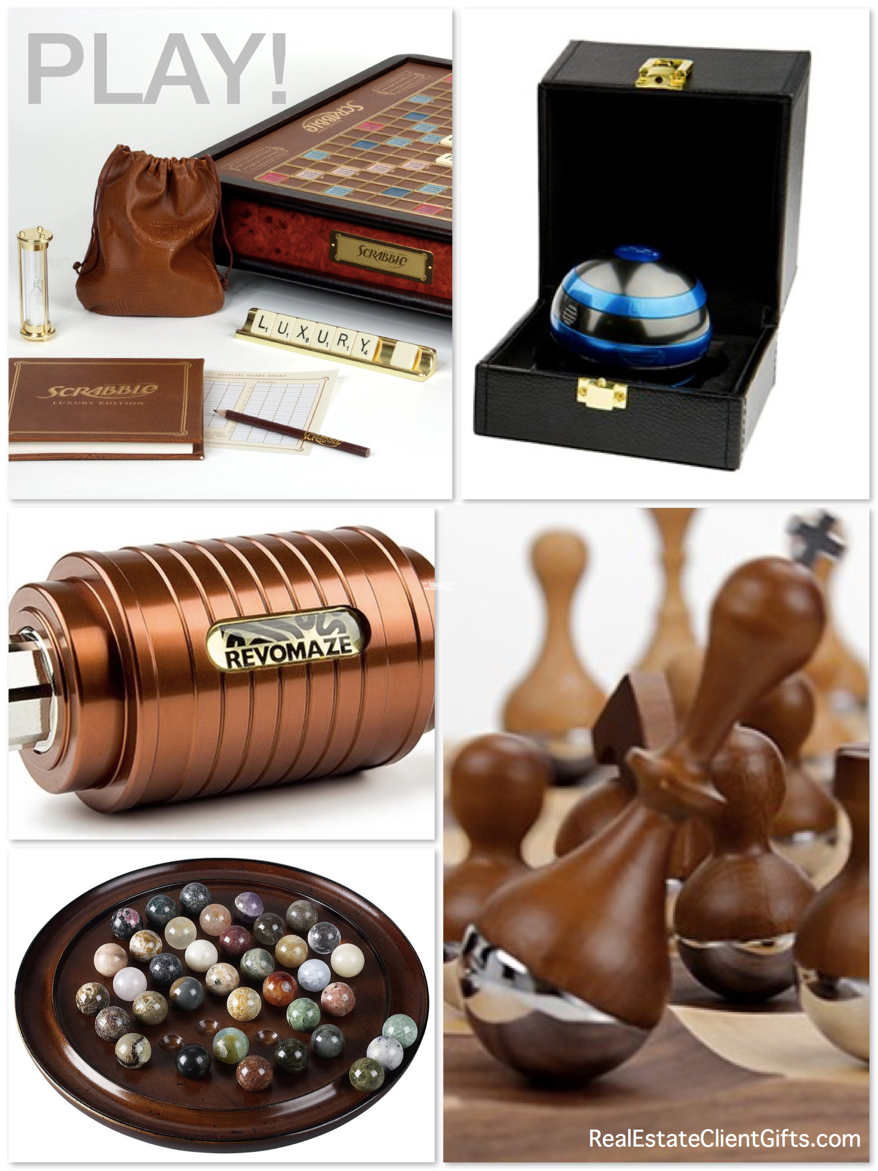 Business Holiday Gift Ideas For Clients
 Best Holiday Gifts for Business Associates & Clients