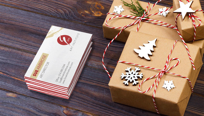 Business Holiday Gift Ideas
 Unique Corporate Holiday Gift Ideas – GotPrint Blog