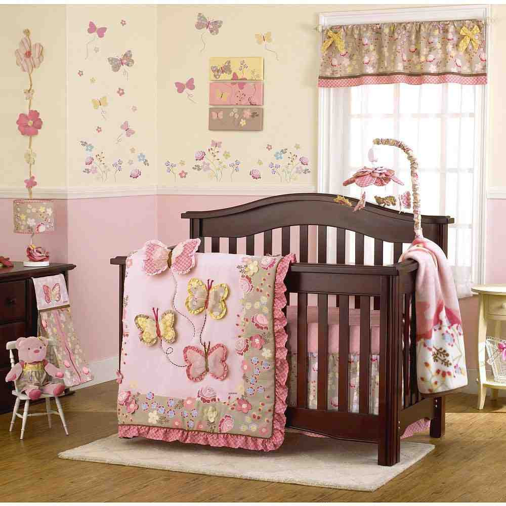 Butterfly Baby Room Wall Decor
 Butterfly Baby Room Decor Decor IdeasDecor Ideas