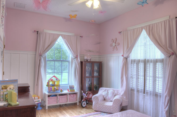Butterfly Kids Room
 Butterfly Bedroom Adorable Kid s Room Gainesvilleian