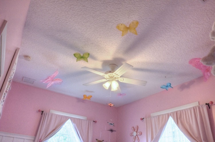Butterfly Kids Room
 Butterfly Bedroom Adorable Kid s Room Gainesvilleian