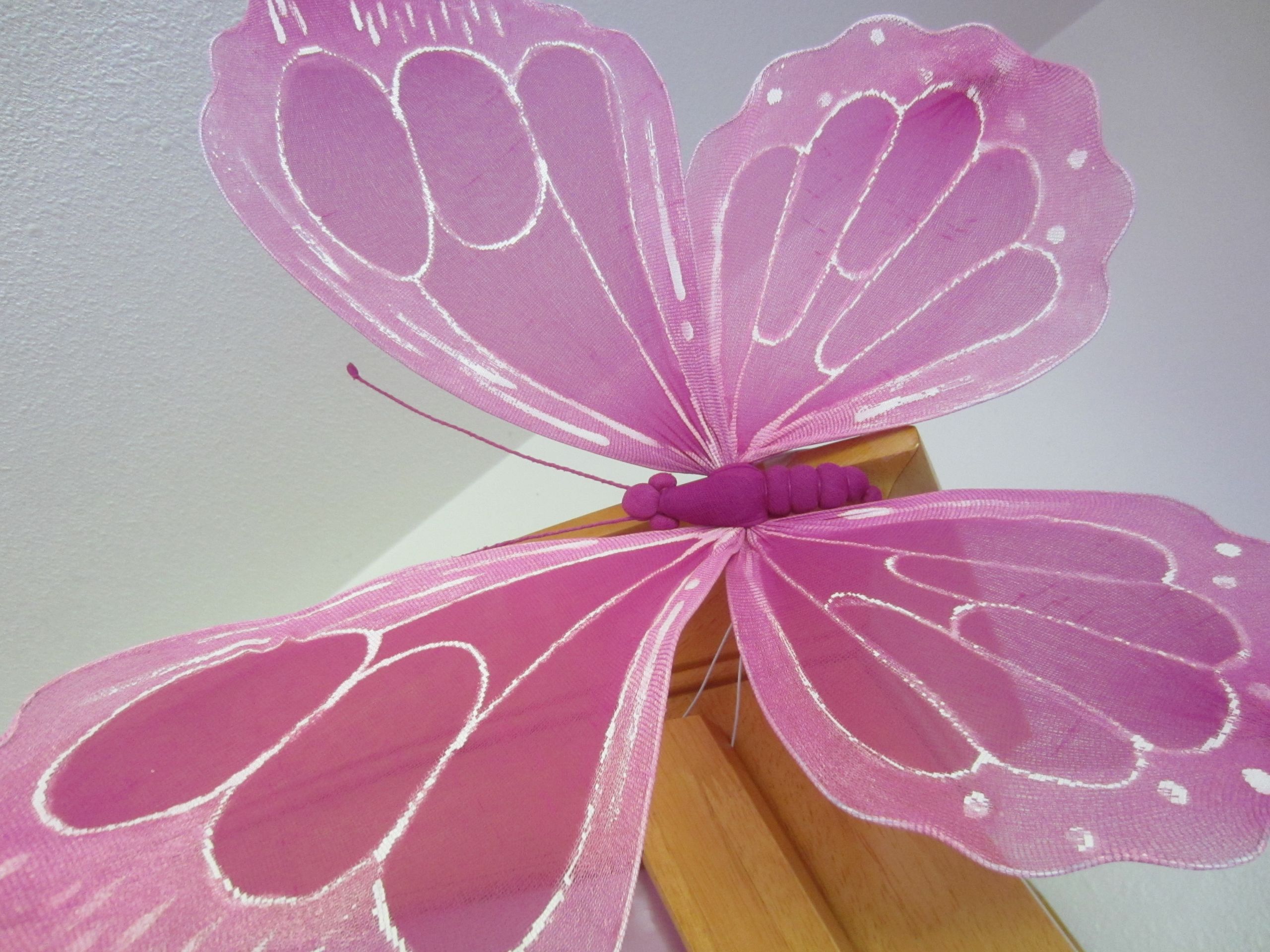 Butterfly Party Decorations DIY
 Bud Butterfly Birthday DIY Inspired
