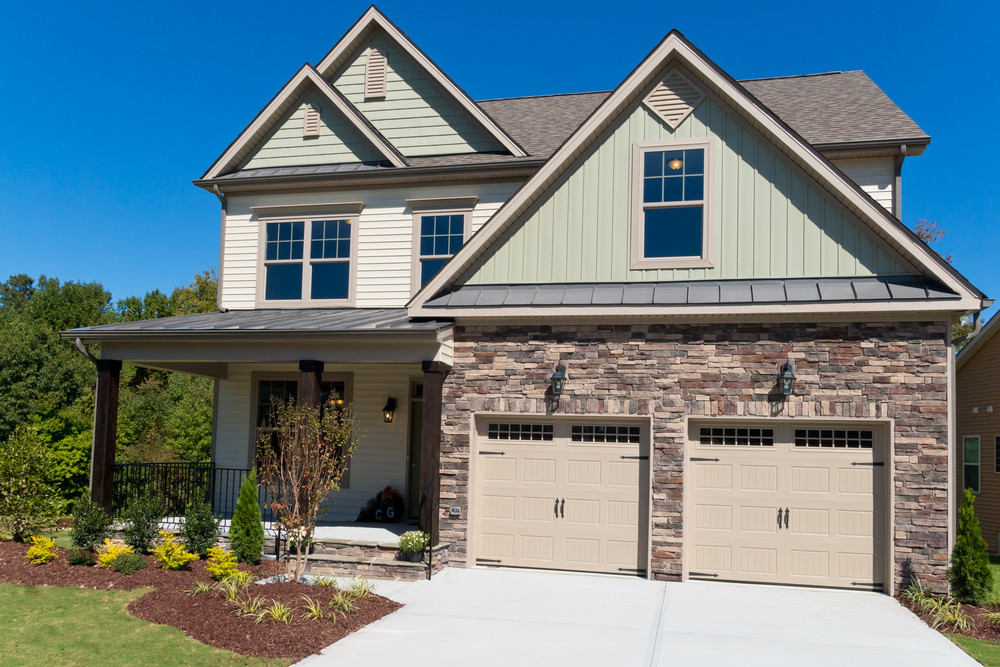 Buying Garage Door
 Everything You Need to Know About Buying a New Garage Door