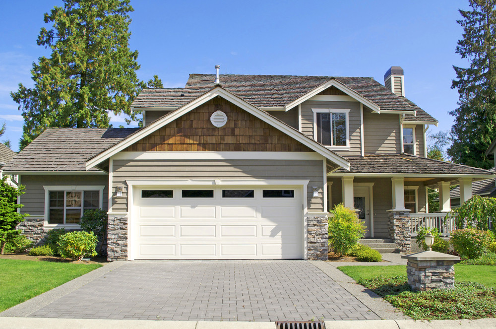 Buying Garage Door
 Everything You Need to Know About Buying a New Garage Door