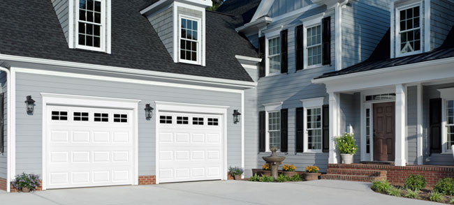 Buying Garage Door
 A Short Guide to Buying A Garage Door