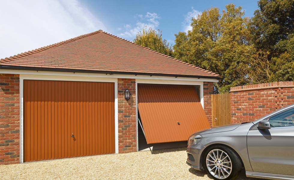 Buying Garage Door
 How to Buy Garage Doors