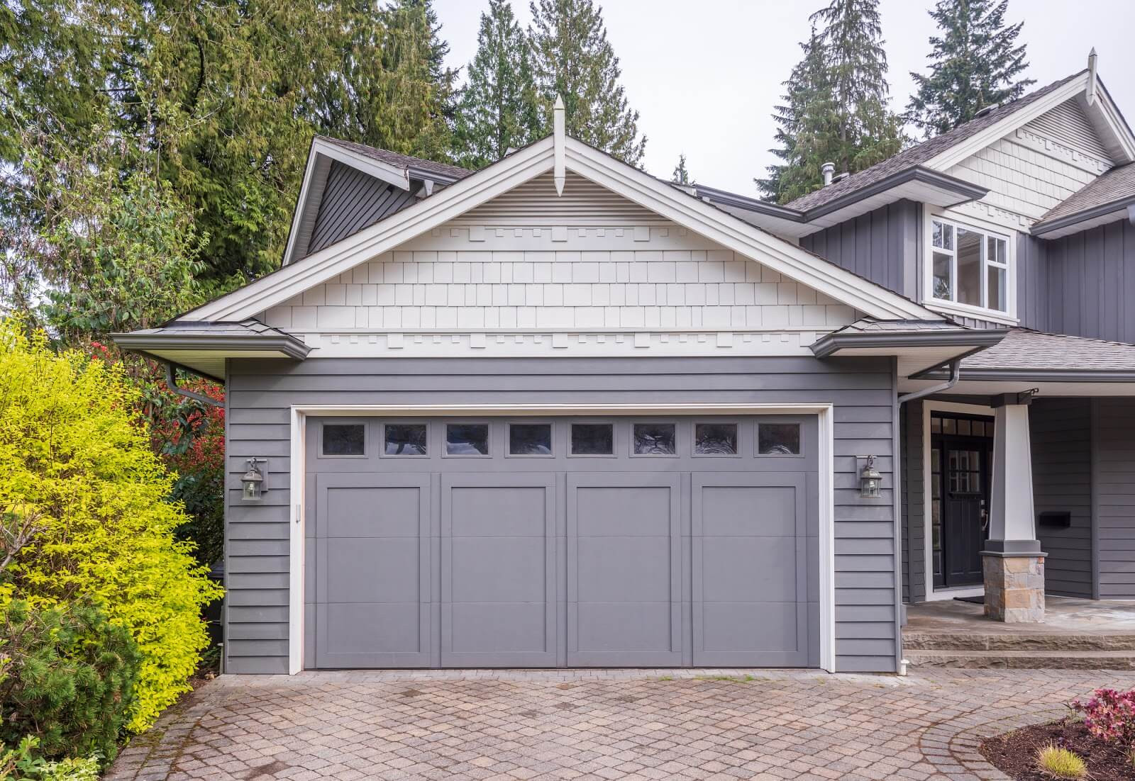 Buying Garage Door
 Why Spring Is the Best Time to Buy a New Garage Door