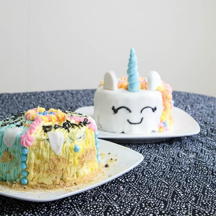 Cake Decorating Ideas For Kids
 Kids Cake Decorating Fun Tips and Ideas for Different Ages