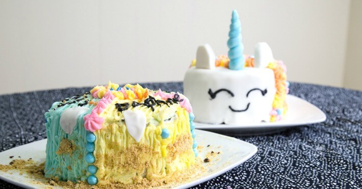 Cake Decorating Ideas For Kids
 Kids Cake Decorating Fun Tips and Ideas for Different Ages