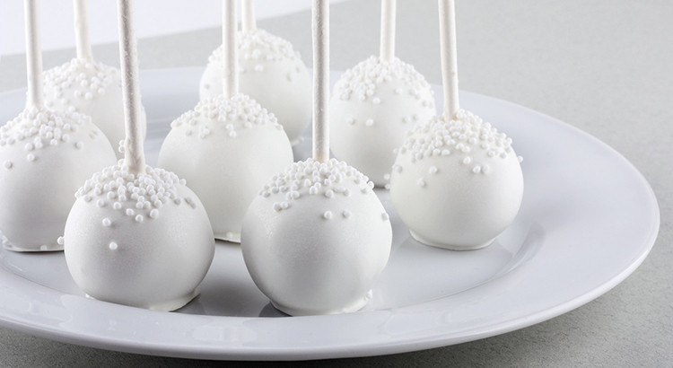 Cake Pops With Cream Cheese
 Oreo Cream Cheese Cake Pops Our Table