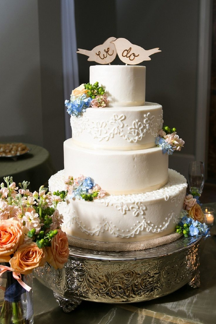 Cake Wedding
 Team Wedding Blog Wedding Cakes