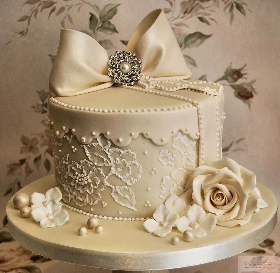 Cake Wedding
 Wedding Cakes – SERYNNA