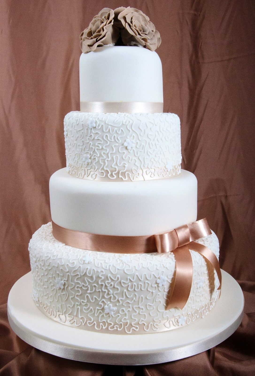 Cake Wedding
 Versatile ideas for your Wedding