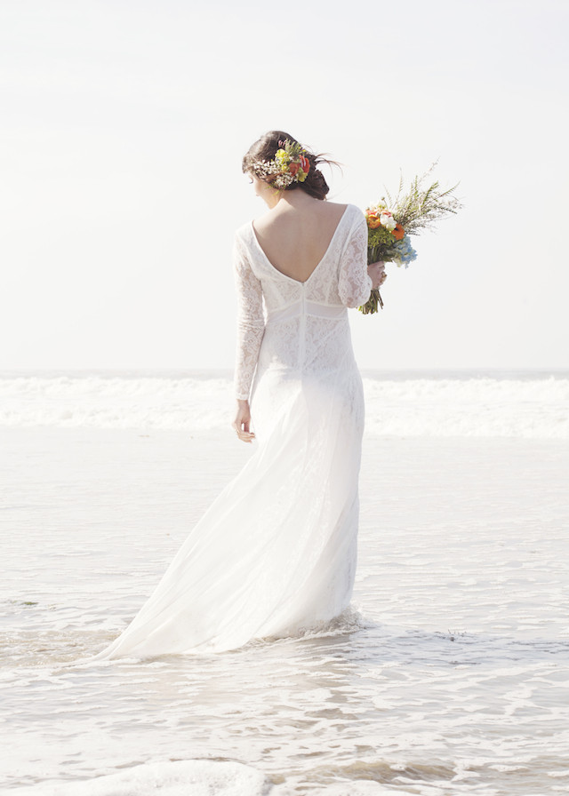 California Beach Weddings
 Southern California Beach Wedding Ideas