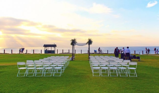 California Beach Weddings
 California Beach Weddings Guide Venues Rules etc