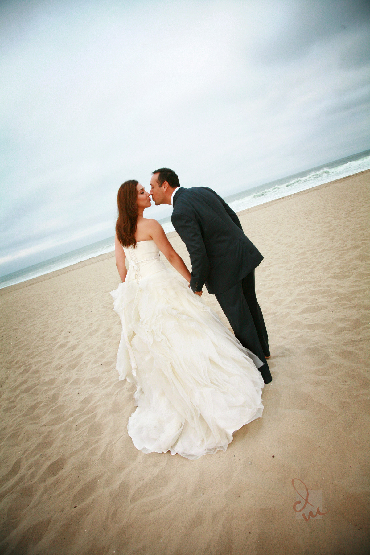 California Beach Weddings
 California Beach Weddings Monica and Julio Julio s trash