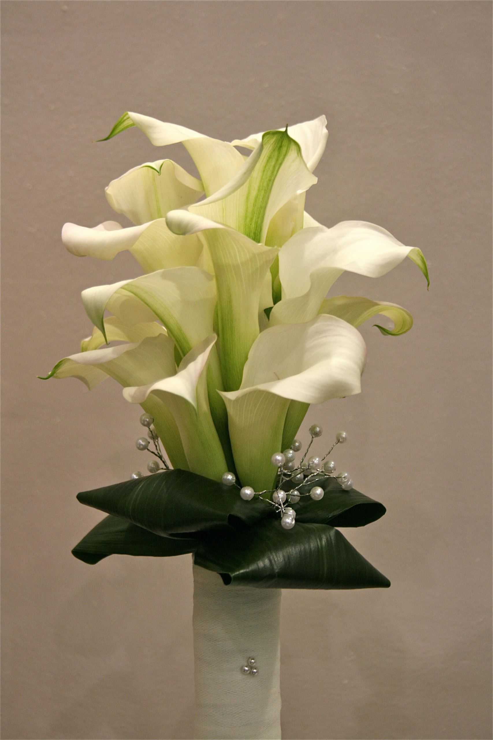 Calla Lily Wedding Flowers
 Calla Lily Wedding Flowers