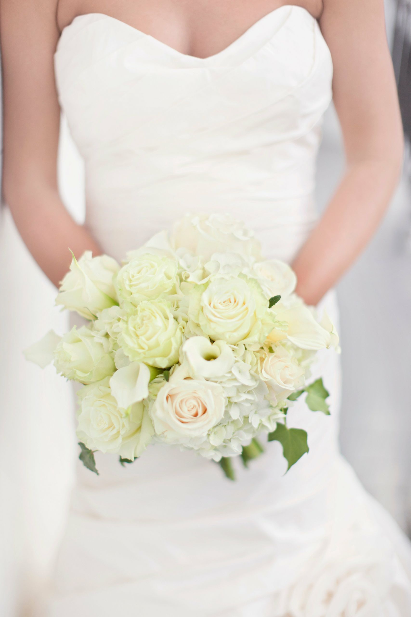 Calla Lily Wedding Flowers
 Calla Lily Bridal Bouquet