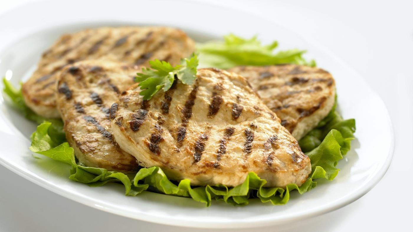 Calories In A Baked Chicken Breast
 How Many Calories Are in e Boneless Skinless Chicken
