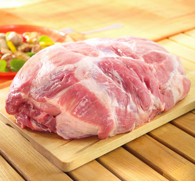 Calories In Pork Shoulder
 Pork shoulder nutrition data where found and 194 recipes