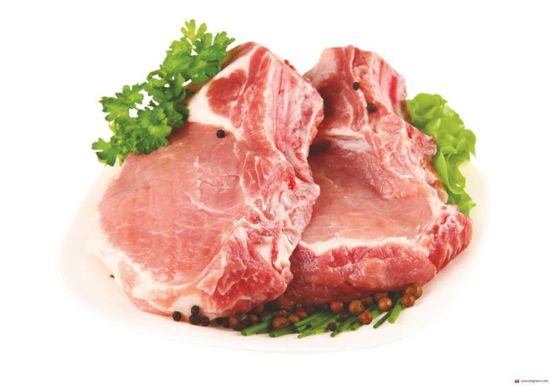 Calories In Pork Shoulder
 How many calories in pork FineDiets