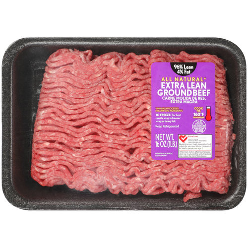 Calories In Pound Of Ground Beef
 calories in ground beef