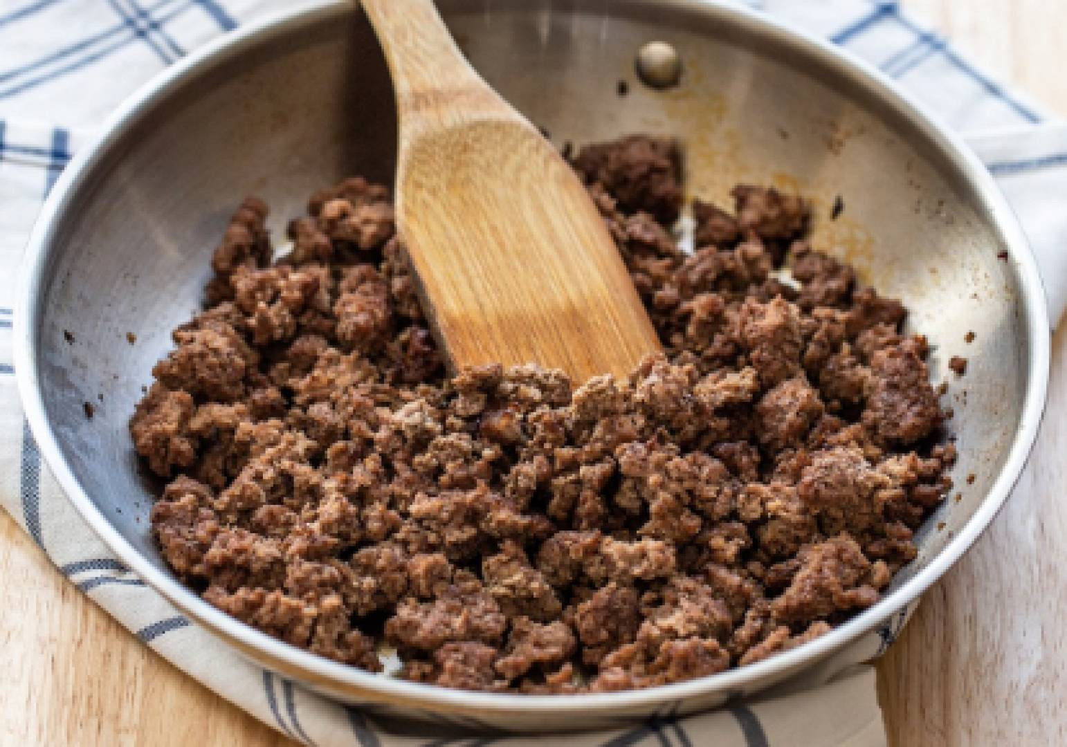 Calories In Pound Of Ground Beef
 Ground Beef Price Pound Fuel Meal Prep