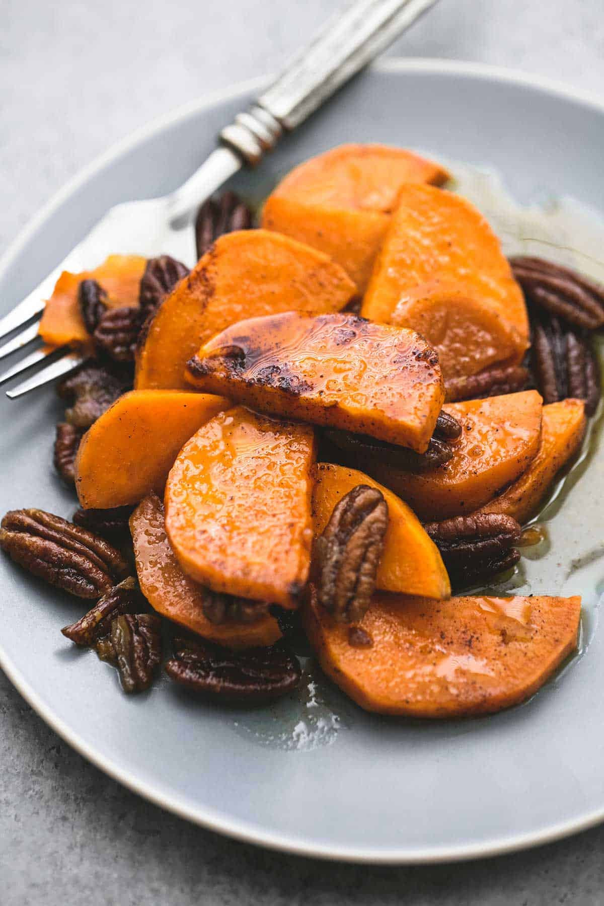 Candied Sweet Potato Recipe
 Baked Southern Can d Sweet Potatoes
