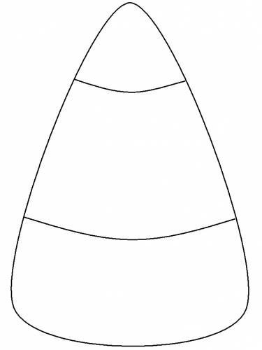 Candy Corn Coloring Pages
 30 best Ministry for Children images on Pinterest