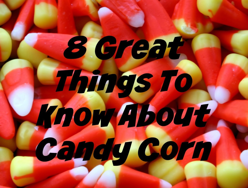 Candy Corn Colors
 Candy Corn Trivia 8 Sweet Things To Know Eat Out Eat Well