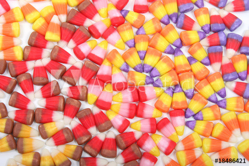 Candy Corn Colors
 "Colored Candy Corn" Stock photo and royalty free images