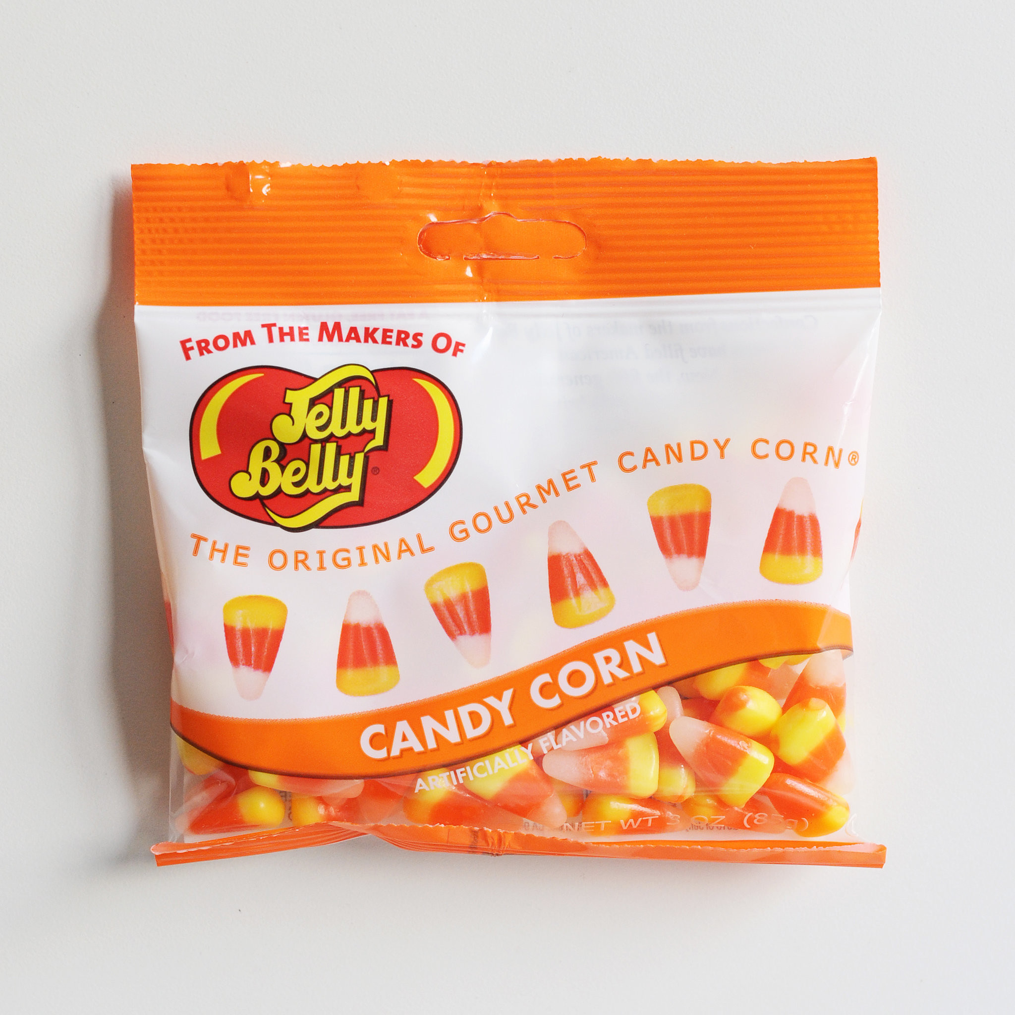 Candy Corn Flavors
 The Best Candy Corn Ranked