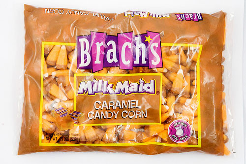 Candy Corn Flavors
 Celebrate National Candy Corn Day with Candy Trivia and