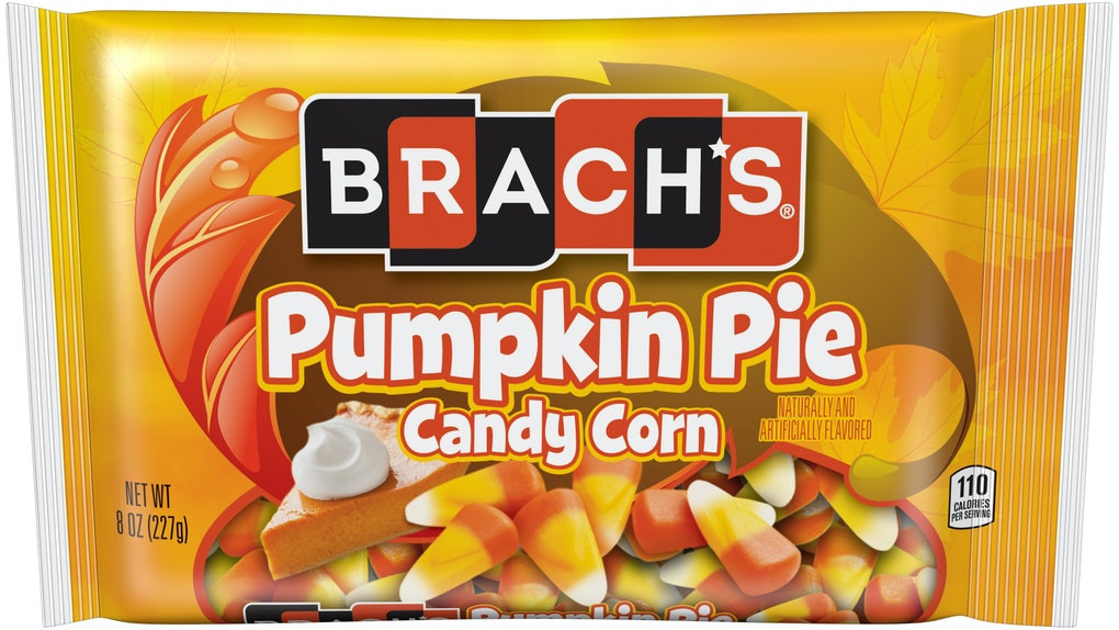 Candy Corn Flavors
 Brach s New Candy Corn Flavors For 2019 Are Unexpected