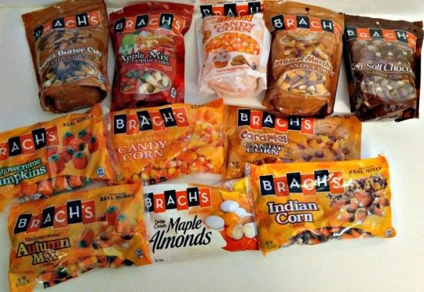 Candy Corn Flavors
 It Isn t Halloween Fall Without Brach s Candy Corn