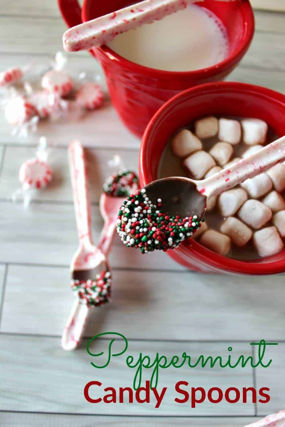 Candy DIY Gifts
 DIY Peppermint Candy Bowls Princess Pinky Girl