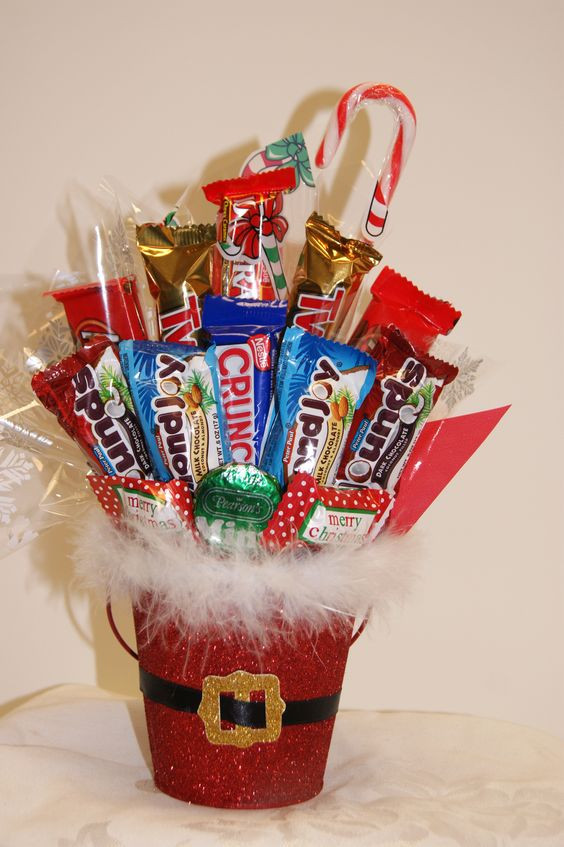 Candy DIY Gifts
 11 Easy DIY Christmas Gifts for Potheads — CHRONIC CRAFTER
