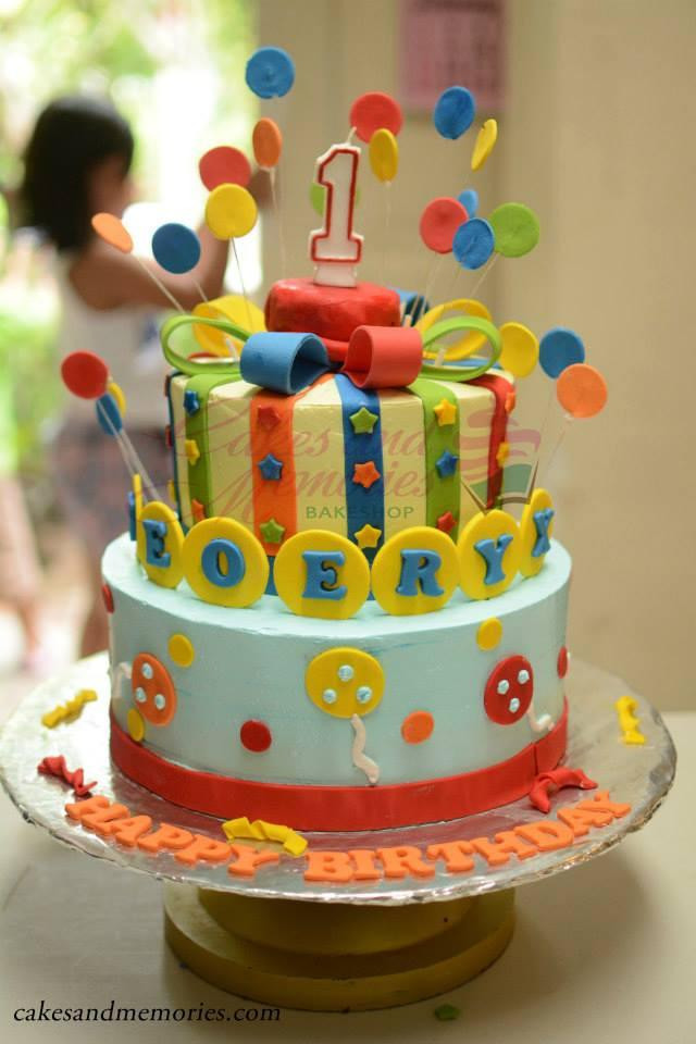 Candyland Birthday Cakes
 Candyland Birthday Cake – Cakes and Memories