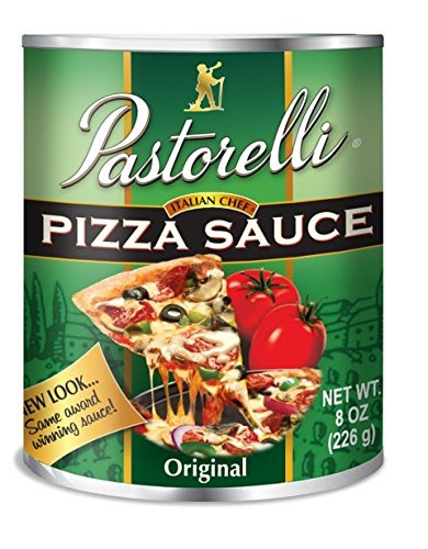 Canning Pizza Sauce
 Best Canned Pizza Sauce Buyer s Guide and Reviews